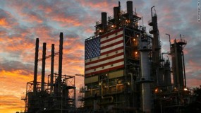 سعر النفط الأميركي يهوي إلى انهيار تاريخي