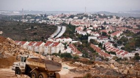 حكومة الاحتلال تصادق على مقترح نتنياهو بإقامة مستوطنة جديدة بغلاف غزة