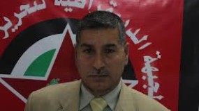 أبو ظريفة: لن نقبل باستمرار مماطلة سلطات الاحتلال تنفيذ إجراءات تخفيف الحصار