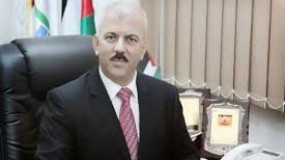 وفاة د. حنا عيسى عضو المجلس الثوري لفتح..والرئيس عباس ينعيه