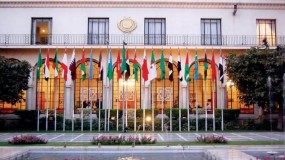 فلسطين تنضم للجنة مؤسسات المجتمع المدني بالجامعة العربية