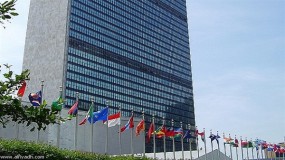 الأمين العام للأمم المتحدة يدعو لضبط النفس ووقف الأعمال العدائية فورا