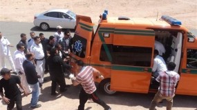 من وسط قطاع غزة.. وفاة فلسطيني في حادث سير بالعاصمة المصرية