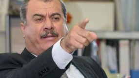 انتخاب محمد بركة رئيسا للجنة المتابعة لولاية ثانية بالاجماع
