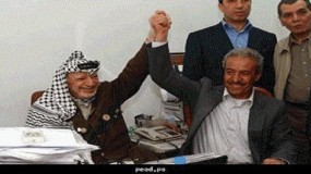 تيسير خالد : ياسر عرفات كان قائدًا استثنائيا ، شجاعا ومقداما