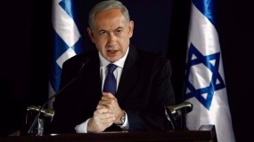 نتنياهو يهدد بسيطرة إسرائيل الأمنية على شمالي الضفة