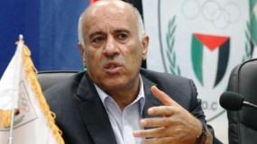 انتخاب اللواء الرجوب رئيسا لجمعية الكشافة والمرشدات الفلسطينية