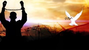 تعليق إضراب أسرى الحرية بعد تراجع إدارة سجون دولة الاحتلال عن قراراتها