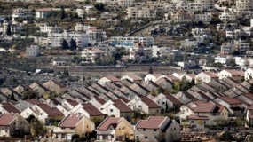 تقرير: الاستيطان في الضفة الغربية "مشروع استثماري" ترعاه دولة الاحتلال