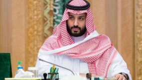 ولي العهد السعودي: الفاسدون نهبوا 247 مليار ريال في 3 أعوام ولا مكان للمتطرفين في المملكة