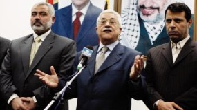 (إسرائيل اليوم) تنشر تعديلاً بشأن تصريح فريدمان تبديل الرئيس عباس بـ "دحلان"