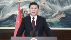 بعد السيطرة على الفايروس.. الرئيس الصيني يوجه رسائل عاجلة لرؤساء وملوك بشأن "كورونا"