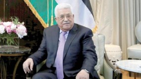 الرئيس عباس : الإعلام الفلسطيني يشهد نقلة نوعية