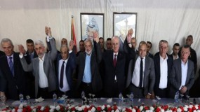 حماس: رؤية الفصائل مدخل مناسب للانتخابات وفتح انسحبت من اتفاق 2017 ودمرته