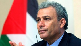 أبو عمرو: القيادة الفلسطينية جادة في إجراء الانتخابات التشريعية تليها الرئاسية