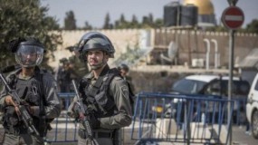 الخارجية الأردنية تدين استمرار  انتهاكات الاحتلال بحق المسجد الأقصى