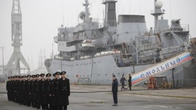قاعدة بحرية روسية في السودان.. اختراق مهم لموسكو منذ الحرب الباردة