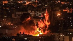 بوساطة مصرية.....الكشف عن بنود اتفاق لوقف اطلاق النار بين الجهاد وإسرائيل في غزة