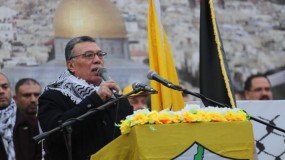حلس يُعلن إحياء حركة فتح ذكرى انطلاقتها الـ 55