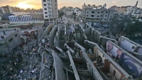 هاستينغز: إطلاق خطة لدعم 1.6 مليون فلسطيني من الفئات الأكثر ضعفًا في العام 2022