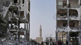 وزارة الأشغال بغزة: 25 ألف وحدة سكنية مأهولة تحتاج لإعادة بناء و60 ألف بحاجة إلى ترميم